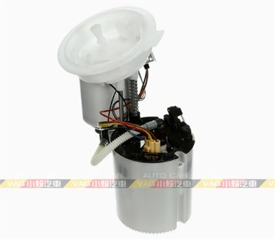 (VAG小賴汽車)A6 A7 汽油泵 汽油幫浦 燃油泵 4G0919051C 4G0919051K 全新