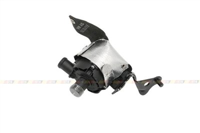 (VAG小賴汽車)輔助水泵 5G0965567B 2Q0965567B 全新