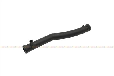 (VAG小賴汽車)水管 中水管 03C121065D 03C121065K 全新