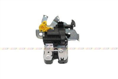 (VAG小賴汽車)後廂 行李箱 六角鎖 4M0827506B 4M0827506C 4M0827506D 全新
