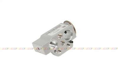 (VAG小賴汽車)A4 A5 Q5 膨脹閥 8T0820679 8T0820679A 全新