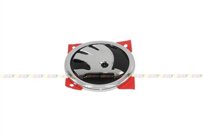 (VAG小賴汽車)Superb Scala Kamiq 3V0853621A 車標 前標 後標 90cm全新