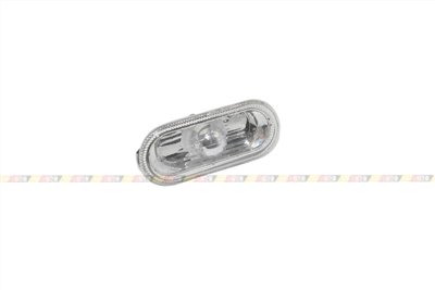(VAG小賴汽車)Caddy 葉子板燈 邊燈 2K0949117B 全新