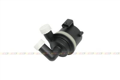 (VAG小賴汽車)柴油 輔助水泵 5N0965561A 輔助幫浦 全新
