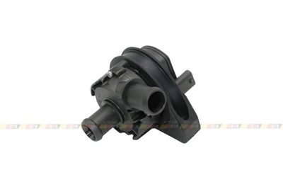 (VAG小賴汽車)輔助水泵 2Q0965567 5G0965567 5G0965567A 5G0965561 全新