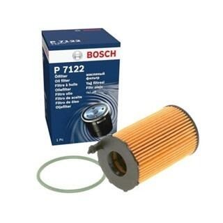 (VAG小賴汽車)BOSCH 機油芯 059198405 95810722220 全新