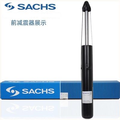 (VAG小賴汽車)A4 B8 B8.5 A5 Q5 前 / 後 避震器 單筒身 全新