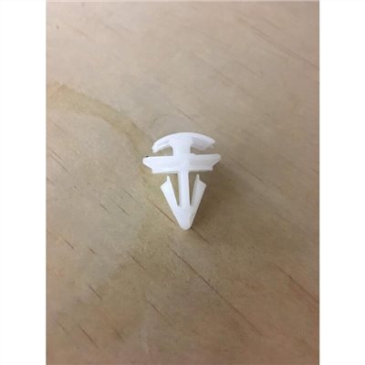 (VAG小賴汽車)3C0853585 卡扣 全新