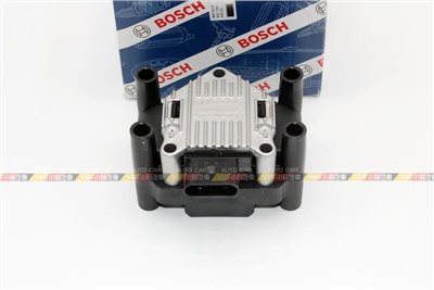 (VAG小賴汽車)VW Golf Plus Jetta Polo Touran Transporter點火高壓 線圈全新