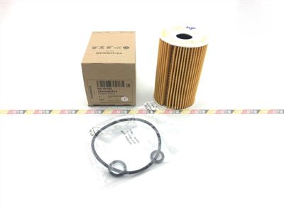 (VAG小賴汽車)Audi A1 Q5 TT 機油芯 03L115562 全新