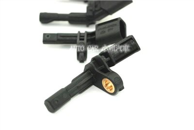 (VAG小賴汽車) T5 T6 Transporter Campmob ABS 感知器 輪速 車速 全新