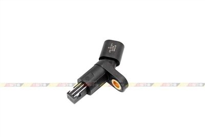 (VAG小賴汽車)Polo 6N Vento 車速 ABS 感知器 輪速 全新