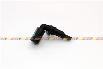 (VAG小賴汽車)Touraeg Cayenne 凱燕 車速 輪速 ABS 感知器 全新