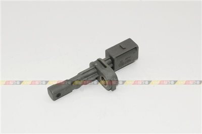 (VAG小賴汽車)Audi A3 8V TT Q2 Q3 後輪 ABS 車速 輪速 感知器 全新