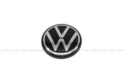 (VAG小賴汽車)Golf Passat Tiguan T-Roc Touran 輪胎蓋 中心蓋 5H0601171 全新