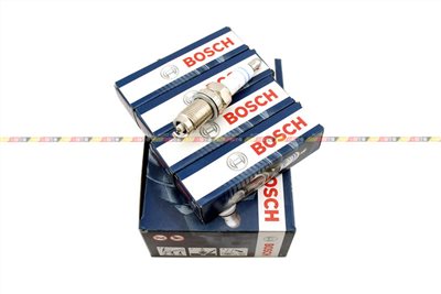 (VAG小賴汽車)Golf 5 6 Passat B6 B7 1.2 1.4 火星塞 銥鉑金 全新