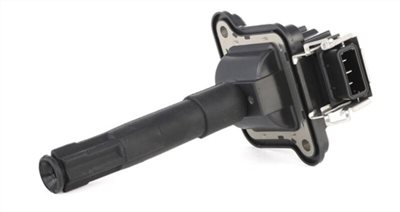 (VAG小賴汽車)058905105 點火線圈 考爾 BOSCH 全新