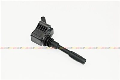(VAG小賴汽車)VW Audi Skoda 1.8/2.0 點火線圈 考爾 全新