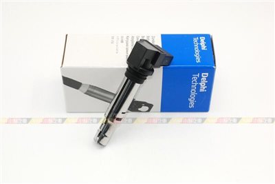 (VAG小賴汽車)Golf Plus Caddy Passat B6 B7 點火線圈 考爾 全新