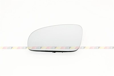 (VAG小賴汽車)Skoda Fabia Roomster 鏡片 後視鏡 全新