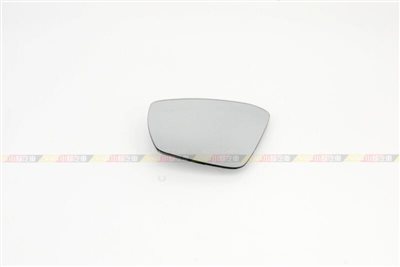(VAG小賴汽車)Skoda Octavia 2013-2021 後視鏡 鏡片 全新