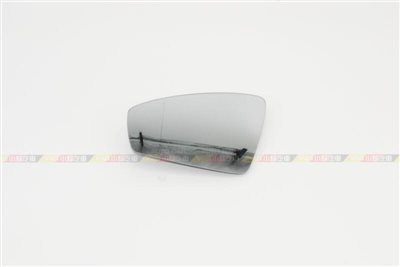 (VAG小賴汽車)New Tiguan 2016-2022>> 後視鏡 鏡片 全新