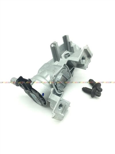 (VAG小賴汽車)Skoda Octavia Superb Yeti 點火底座 鎖仁 全新