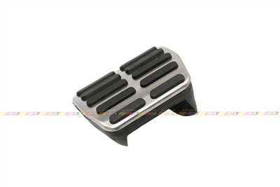 (VAG小賴汽車)殺車踏板 制動踏板蓋罩 煞車踏板 金屬 1K0723131 4J4 全新