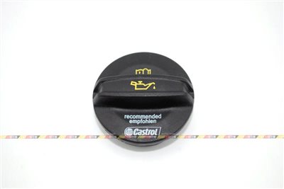 (VAG小賴汽車)Tiguan Touran Passat B8 機油蓋 機油 全新