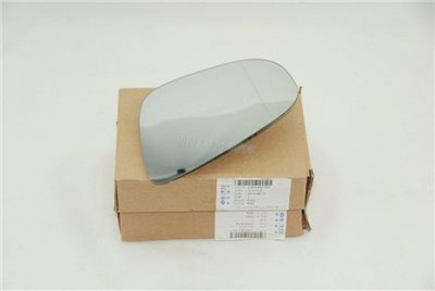 (VAG小賴汽車)VW Golf 6 Touran 後視鏡 方向鏡 後照鏡 鏡片 全新