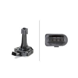 v(VAG小賴汽車)Beetle Polo 機油 油位 感知器 傳感器 03C907660D 全新