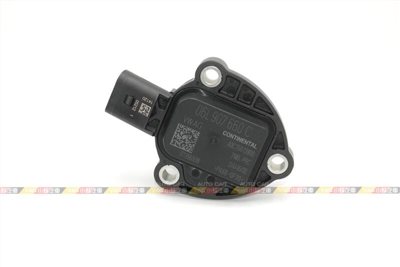 (VAG小賴汽車)Q2 Q3 Q5 A8 TT R8 機油 油位 感知器 傳感器 全新