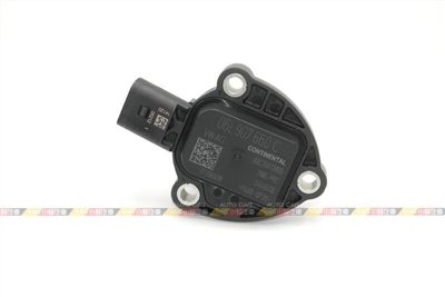 (VAG小賴汽車)Golf 7 7.5 Beetle Jetta Scirocco 機油 油位 感知器 傳感器 全新