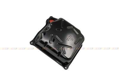 (VAG小賴汽車)變速箱 自排 油底殼 0GC325201H 0GC325201E 全新