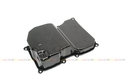 (VAG小賴汽車)變速箱 油底殼 自排 09G321361A 全新