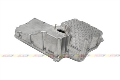 (VAG小賴汽車)A4 B9 B9.5 A5 A6 C8 A7 Q5 鋁合金 油底殼 06L103598R 全新