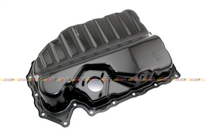 (VAG小賴汽車)Audi A3 8P TT Q3 機油 油底殼 全新