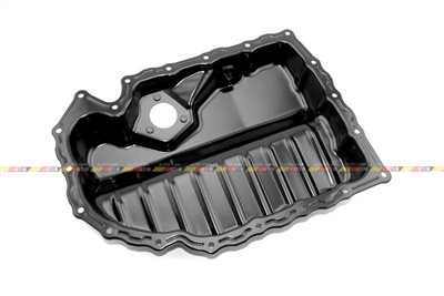 (VAG小賴汽車)Tiguan Scirocco Sharan Passat cc 機油 油底殼 全新