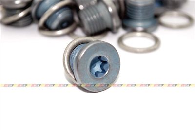 (VAG小賴汽車)Tiguan Sharan Passat CC N91167901 機油 油底殼 螺絲 全新