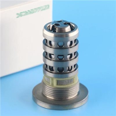 (VAG小賴汽車)凸輪軸 控制閥 06L109257H 06K109257H 全新