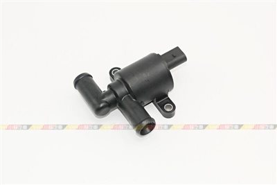 (VAG小賴汽車)水管 電磁閥 控制閥 4H0121671B 4H0121671D 4H0121671G 全新