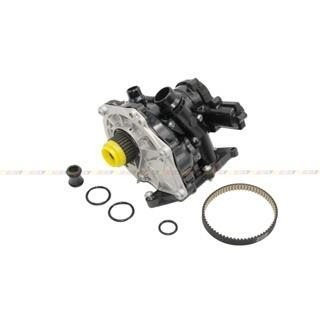(VAG小賴汽車)Golf 7 7.5 8 Passat B8 節溫器 水泵 水幫浦 水邦浦 水泵浦 總成 全新