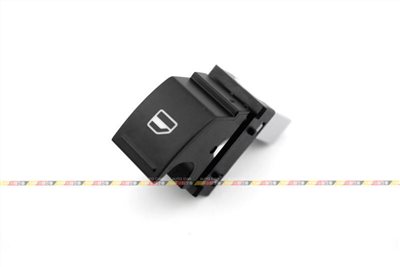 (VAG小賴汽車)Caddy Golf Plus Jetta Polo 車窗 電動窗 開關 全新