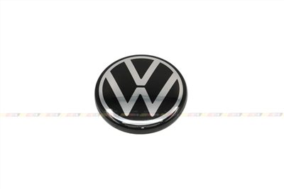 (VAG小賴汽車)Golf Passat Tiguan T-Roc Touran 輪胎蓋 中心蓋 5H0601171全新