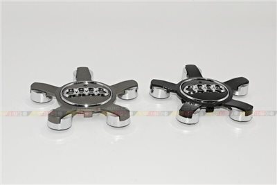 (VAG小賴汽車)A3 A4 Q3 Q5 8R0601165 輪胎蓋 鋁圈蓋 全新