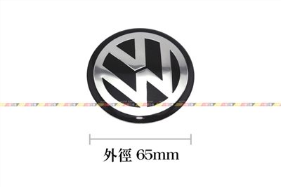 (VAG小賴汽車)VW Audi Skoda 改裝 輪胎蓋 鋁圈中心蓋 改裝鋁圈 貼紙 全新