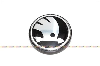 (VAG小賴汽車)Skoda Octavia Superb Fabia Yeti 65mm 輪胎蓋 輪胎 中心蓋 全新