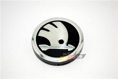 (VAG小賴汽車)Yeti Fabia Citigo Roomster 56mm 輪胎蓋 輪胎 中心蓋 全新