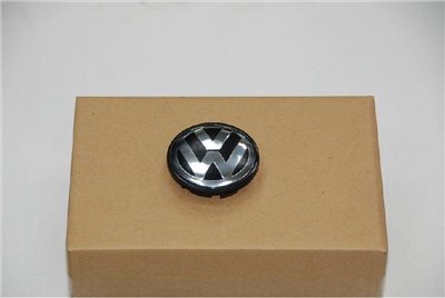 (VAG小賴汽車) 福斯 輪胎蓋  golf 5 6 jetta lupo polo 全新